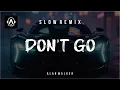 Alan Walker – Don’t Go (AI Cover) | Atmospheric EDM Remix