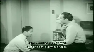 serial 1940 The Green Hornet Strikes Again chapter 11