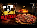 How To Make Chicago s Best Pizza At Home Milly s Pan Pizza on El Patron
