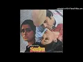 Shayad-Meri-Shaadi-Lata-Kishore-Souten-Usha Khanna-Sawan Kumar-1983