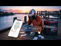 Why Food Delivery Apps Are a SCAM I Earned Below Minimum Wage Left