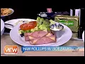 Keto Diet Secrets and Great Food with Chef Bob from Gold Rush BBQ