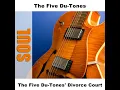 Shake A Tail Feather - The Five Du-Tones