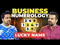 DOB Lucky Name Numerology Prediction Ft rishabhagrover