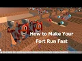 Dwarf Fortress How to Make Your Fort Run Fast - How to Avoid FPS Death