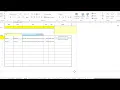 Excel vba title on msgbox based on cell value
