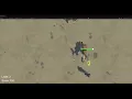 Prototype2 - Gameplay test