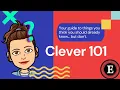 Clever 101