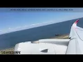 Download Lagu TAKE OFF | Japan Airlines | Airbus A350-941 | JA04XJ | JL 315 | HND-FUK
