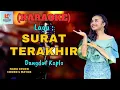 Download Lagu Surat Terakhir Karaoke | Karaoke Dangdut Official | Cover PA 600