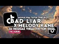 Lagu DJ BAD LIAR X MELODY KANE || KUMPULAN DJ REGGAE SLOW TERBARU || DJ CAMPURAN VIRAL TIKTOK 2026🎵 