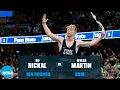 Bo Nickal vs Myles Martin 2018 NCAA wrestling championships 184 lb
