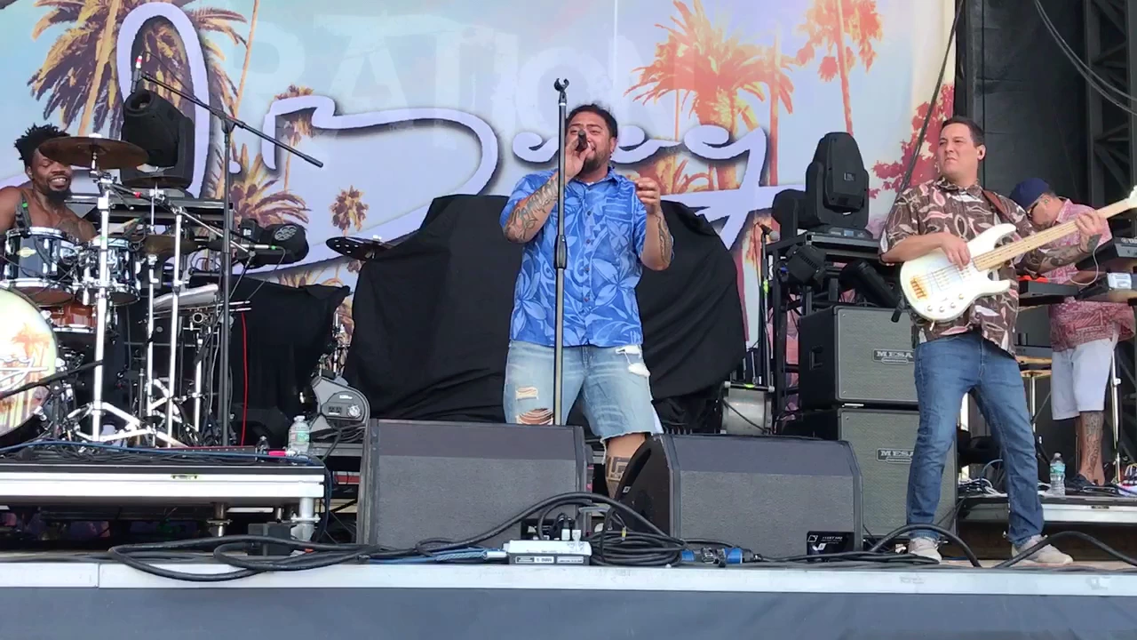 J Boog - Every Little Thing J Boog - Every Little Thing