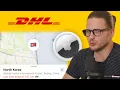 AirTag Exposes DHL Fraud no joke