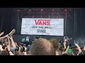 Download Lagu The Science of Selling Yourself Short Less Than Jake Warped Tour 25 Atlantic City 2019 LIVE