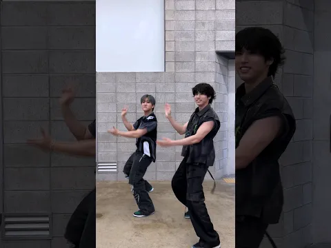 Changbin & HAN JJAM
