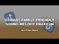 Download Lagu DJ BABY FAMILY FRIENDLY SOUND ENAKEUN VIRAL TIKTOK 2023 ( Alfi Fvndy Remix )