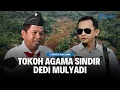 Lagu Bantu Korban Bencana Banjir Sumatera Aceh, Dedi Mulyadi Dikritik Ustaz | Carita Pakuan