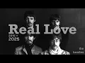 Lagu The Beatles - Real Love (2015 x 2025 Hybrid Mix)