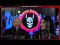 Our Bangin" REACTION and REVIEW of BABYMETAL - from me to u (feat. Poppy) (LIVE)