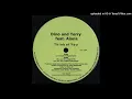 Dino And Terry Feat. Alana | Think Of You (Dino And Terry Original Mix)