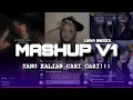 Lagu YANG KALIAN CARI-CARI!!! DJ MASHUP V1 VIRAL TIKTOK KYAA WOLVEST 