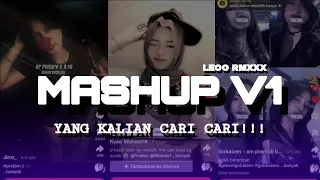 yang kalian cari cari dj mashup v1 viral tiktok kyaa wolvest 