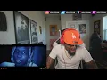 DURK HAD TO REMIND EVERYBODY! | Lil Durk - Pissed Me Off (REACTION!!!)
