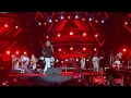 Amr Diab “Yetalemo” Dubai concert 2022 - عمرو دياب "بتllيتعلموا" حفلة دبي ٢٠٢٢