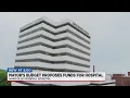 Nashville General Hospital to get much needed funding
