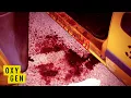 Killer Couples S8 E8 - Danielle Hudson and Chaz Blackshear Oxygen