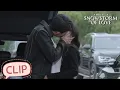 Download Lagu He is jealous and forcefully kisses her ! 💋🔥 | Amidst a Snowstorm of Love | EP18 Clip