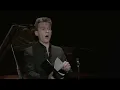 German party hit "Boozing" in the form of a baroque aria