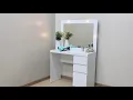 Vídeo do produto