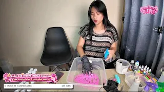 BIKIN SLIME BUAT KALIAN