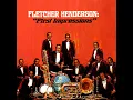 Wrappin' It Up - Fletcher Henderson
