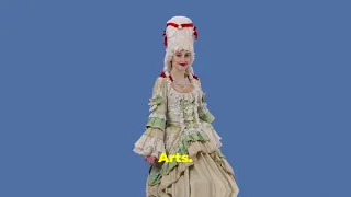 Famous Courtesans Throughout History Their Impact and Legacy