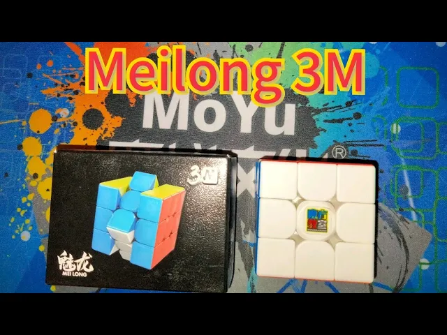 Как собрать мегамикс