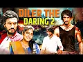 Lagu Diler The Daring 2 : Souths High Voltage Action Drama Thriller | Hindi Dubbed (4K) Movie