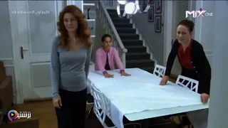 الاوراق المتساقطة الموسم الخامس الحلقة 52 قسم 5 الاخير 