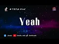 Usher - Yeah X Family Affair - JarNoke_Remix