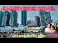 Download Lagu REXTV Adventure live ilogpasig, ESPLANADE dinagsa Ng mga tourista,