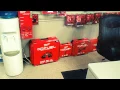New Milwaukee Tools at IAC Supply Solutions