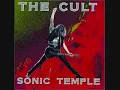 The Cult- Fire Woman