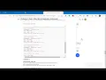 Open Session Summary Week 9 - Python