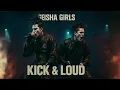 What if "Kick & Loud" by GEISHA GIRLS (DOWNTOWN) were Metal? (90s J-Pop to Metal Remix)