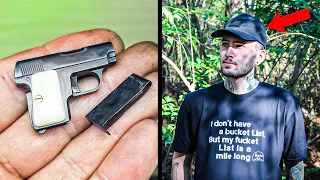 Most Amazing Safety Gadgets in the World | Haider Tech
