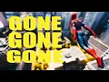 Download Lagu Philip Philips - Gone, Gone, Gone (Spider Man 2 Ps5 Pro Web Swinging Music Video)