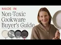 Download Lagu Buyer's Guide To Non-Toxic Cookware | Made In Cookware