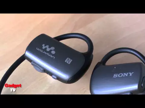 Download MP3 Sony WS610: Review en español. Auriculares bluetooth de diadema multideporte y multiusos